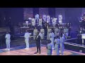 The most powerful live perfomance ever | Celestial chorus concert🎤🔥