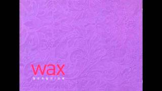 Wax 왁스 1집   엄마의 일기  03  날 떠난 이유 私を去った理由