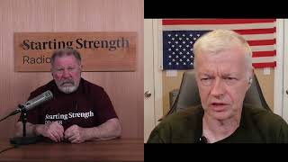 Data Centers And Global Warming | Starting Strength Network Previews