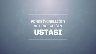 NSK Fonksiyonelliğin ve Pratikliğin Ustası