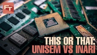 FRIDAY TAKEAWAY: Is Unisem’s takeoveroffer fair?