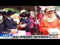 潮州斷層7.3震 災害防救演習逼真