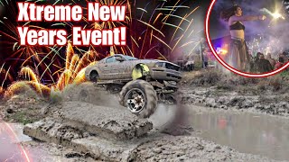 Xtreme Bounty Hole/Epic Builds at Xtreme Off-Road Park