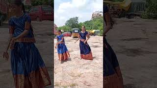 Amma paade jolapata dance @Solipuramsisters