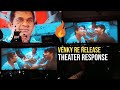 Venky 4K Re Release 🔥 | Theater Response To Comedy Scenes | Ravi Teja | Brahmanandam