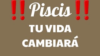 ♓🐟PISCIS 🐟♓🧿🔮LECTURA GENERAL 🔮🧿