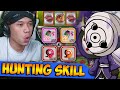 Hunting Skill & TB Untuk Obito WM ! Ninja Heroes New Era