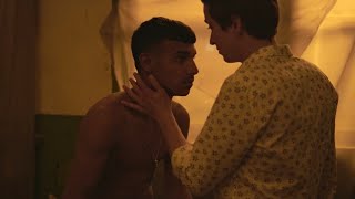 Liuben (2023) - Gay Film (Preview)