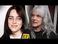 How Billie Eilish's Mom Helped Singer's Body Confidence (Exclusive)