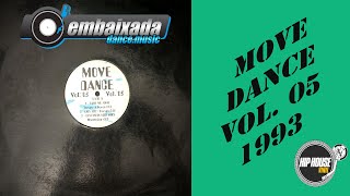 Move Dance Vol. 5 (1993)