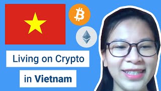 Living on Crypto in Vietnam: An Interview with Quynh Nguyen