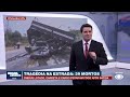 aconteceu na semana garraffa critica descaso de empresa de ônibus com familiares de vítimas