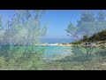 portokali orange beach sithonia