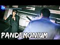 Pandemonium (Legend) | Yakuza Kiwami 2 Bouncer Missions