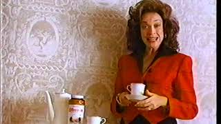 Coffee Mate - Dixie Carter (1994)
