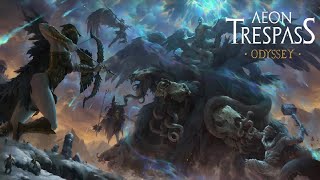 Aeon Trespass: Odyssey - Truth of the Labyrinth: Discussion 2.0