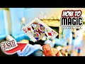 How To Do 7 CRAZY Magic Tricks Revealed!