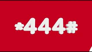 Airtel *444# Lyrics Video Advert