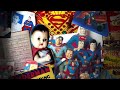 look up in the sky the amazing story of superman