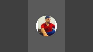 Vikas Thakur  is live