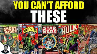 Check Your Shortboxes! The Most Valuable 1970s Comics (Sold for $360,000)