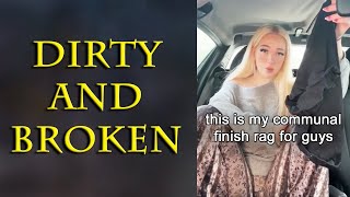They did it to themselves