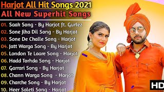 Harjot New Songs || New Punjab jukebox 2021 || Best Harjot Punjabi Songs || New Punjabi Song 2021