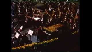 Video: Horacio Gutierrez in Rachmaninoff Piano Concerto #3 pt 3 of 3