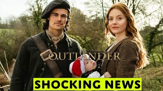 Blood of My Blood Trailer and Breaking News (Outlander)