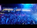 Faded // ALAN WALKER Live ~Aquarius Zrce Beach~