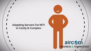Array Network Functions Platform