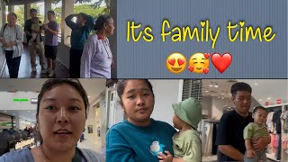 Family reunion in Mysore || Family time, Priceless ❤️ Tibetan vlogger || Derab woeser