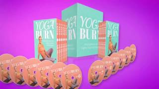 yoga weight loss program - 20 min yoga for weight loss, fat burning yoga workout | sarah beth yoga