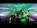 Sub Zero Project - Rave Culture 2022 (Official Music Video)