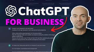 7 ChatGPT Prompts For Business (In 7-Minutes)