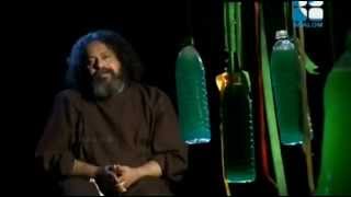 Gurucharanam   Fr. Bobby Jose Capuchin -പച്ചമരം