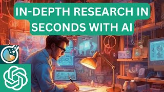 ChatGPT Plugin Review: Scholar AI. Get in depth research in seconds.