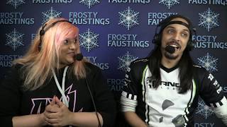 Soulcalibur 6 Tournament - Top 8 Finals - Frosty Faustings XI 2019 (TIMESTAMPS)