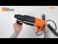 Распаковка перфоратора patriot rh 262 unboxing patriot rh 262