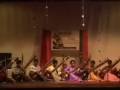 Sitar Orchestra - Nirmala Kumari - Raga Kafi