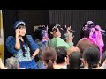 cutie street 『かわいいだけじゃだめですか？』 2024年09月22日（日） ららぽーと立川立飛