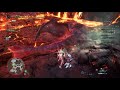 ♯51【ps4pro】モンスターハンターワールド 実況【30代おじさんハンターの狩猟風景】