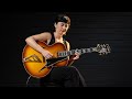 Camila Meza Plays 'Bewitched, Bothered & Bewildered' | D'Angelico Guitars