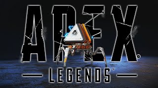 【Apex Legends】抽箱 ∣ 無課24抽 究極非洲人Again ∣ 活動組合包/普通組合包