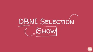 DBNI 2025 Selection Show | First Chance Round Matchups Revealed!