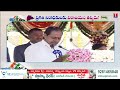 తెలంగాణ మోడల్ మారుమోగుతోంది cm kcr about telangana model says nation follows telangana model