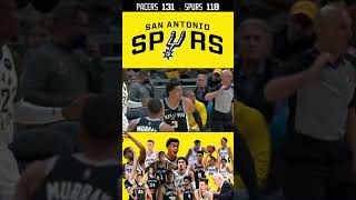 #spurs #sanantoniospurs #马刺队 #马刺 #馬刺隊 #馬刺 #nbahighlights #spurshighlights