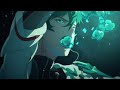 animated short  ichor of two dragons   honkai  star rail