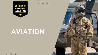 Army National Guard Aviation 60 Second - SRSC