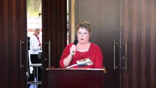 2012 AQS Quilt Show - Lancaster - Awards Ceremony